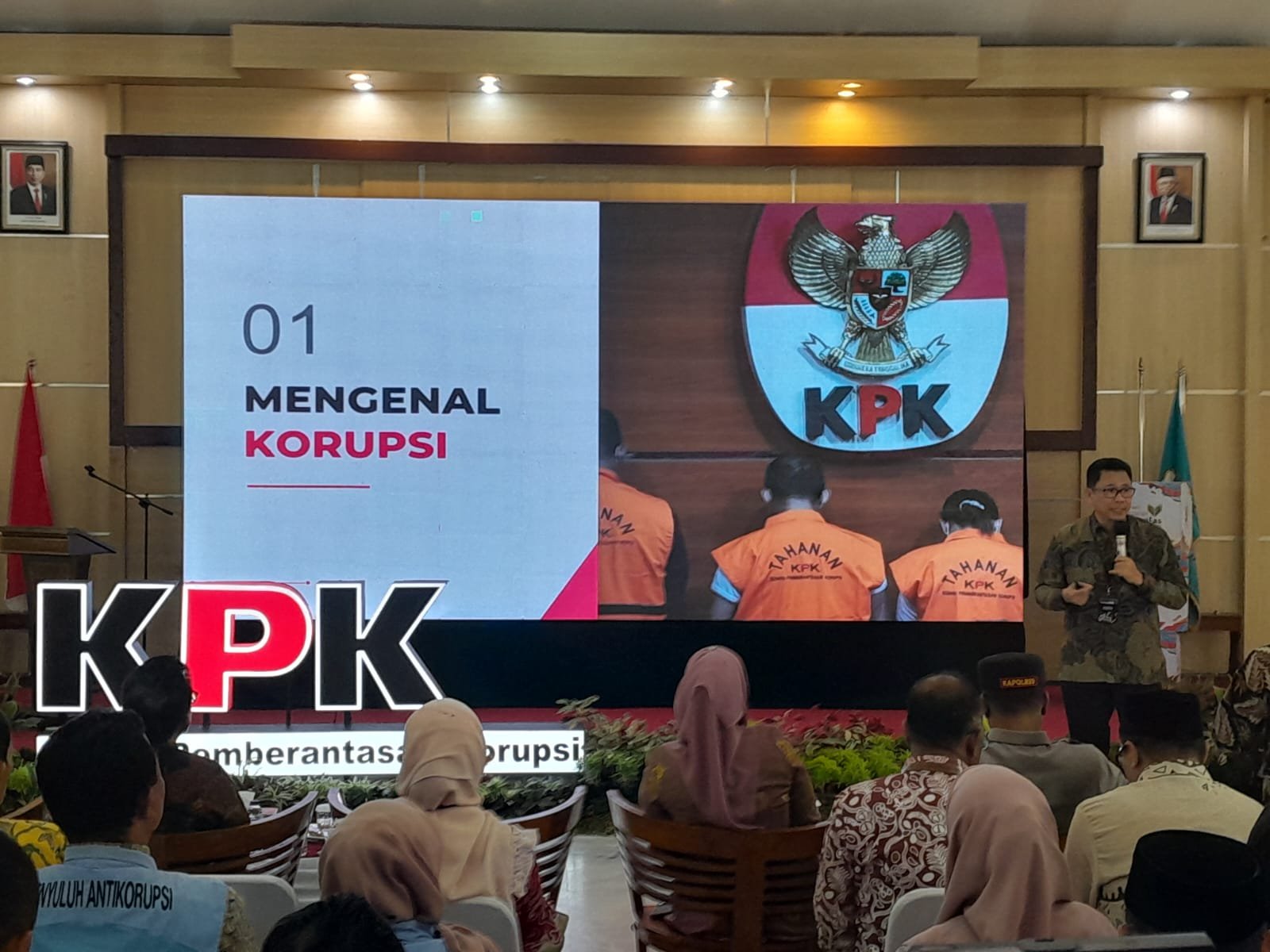 KPK