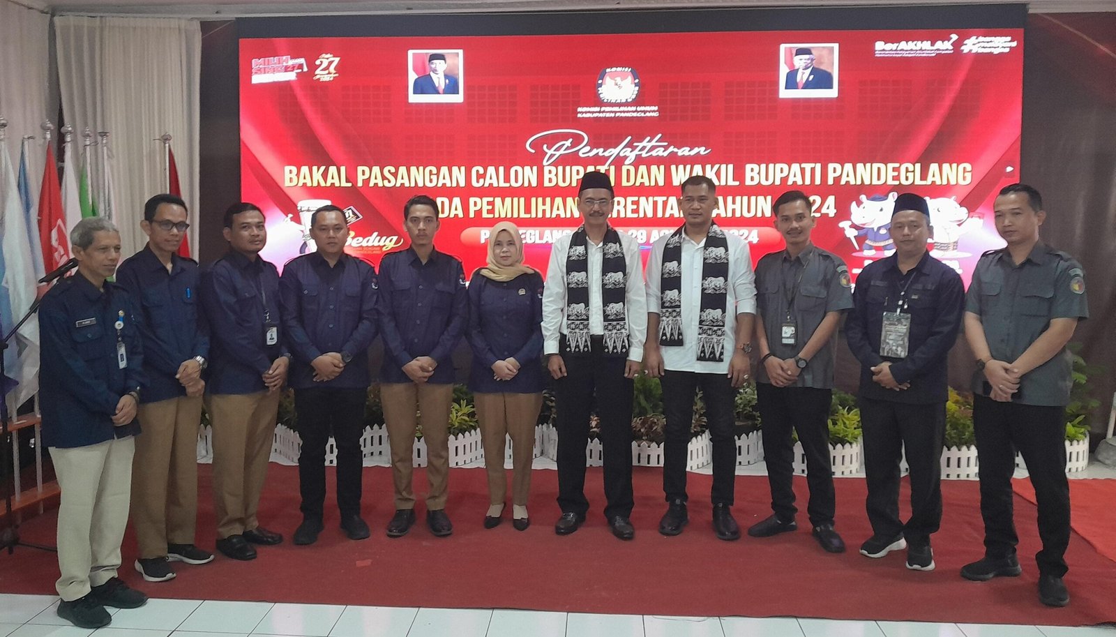Uday Pujiyanto