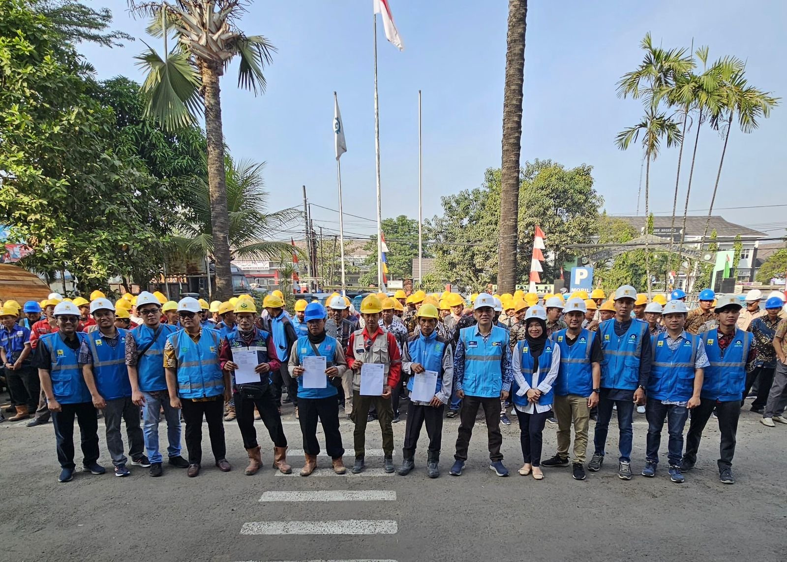 PT PLN Persero