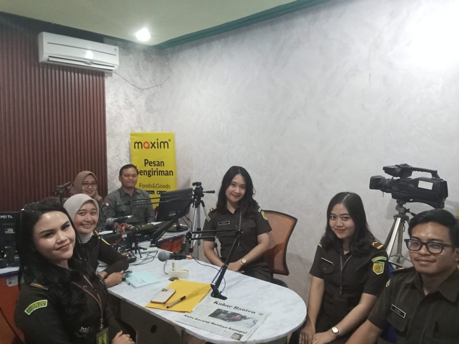 Kejaksaan RI