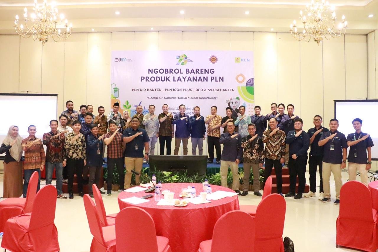 PT PLN