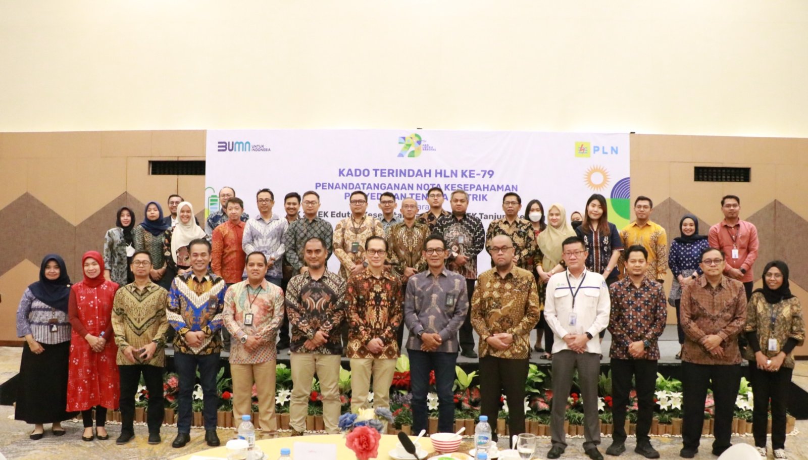 PT PLN
