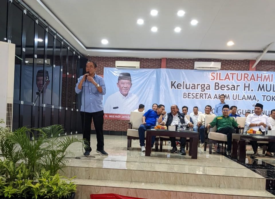 JB Dukung Andra
