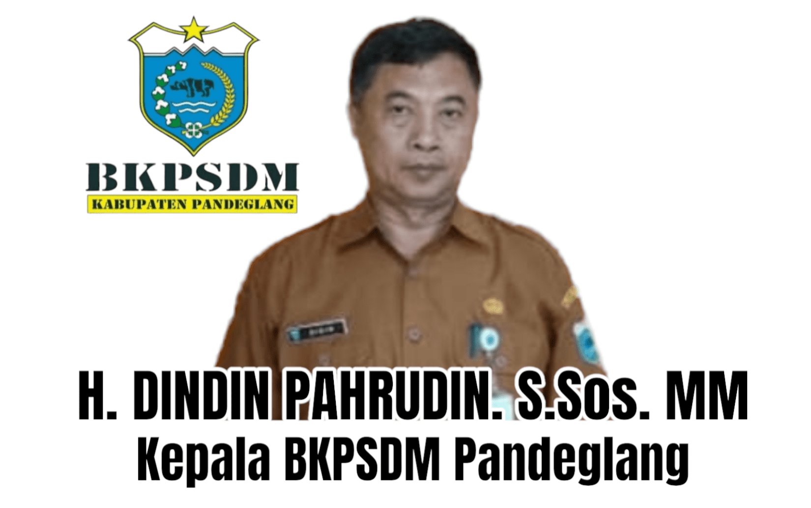 BKPSDM