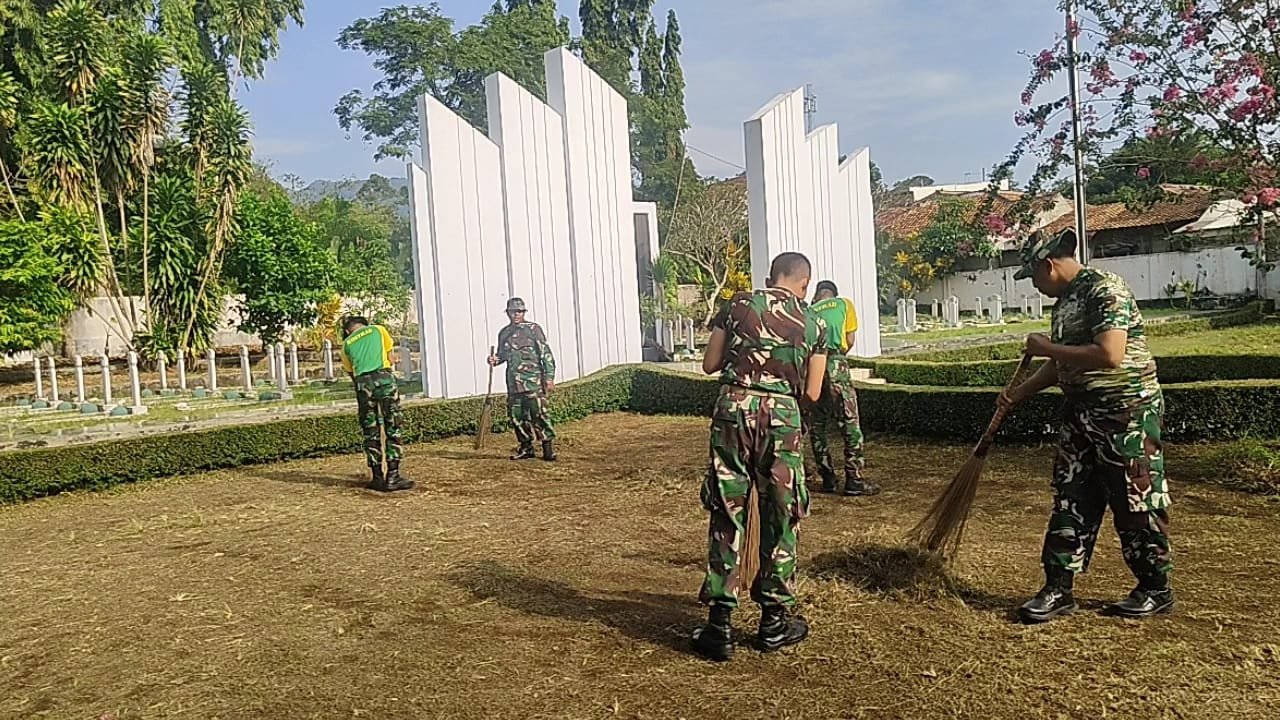 Kodim 0601 Pandeglang