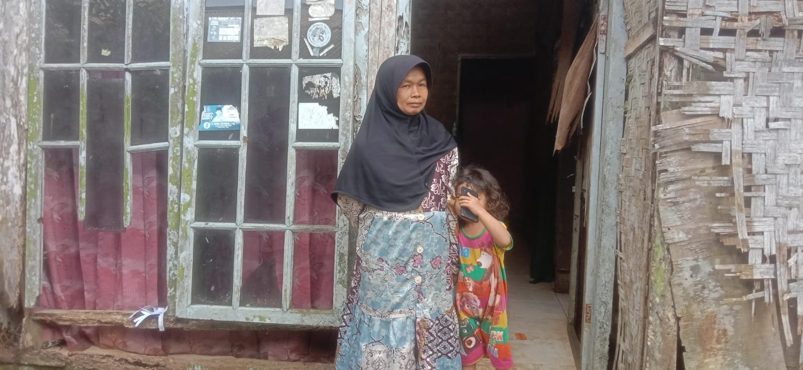 Rumah Reyot
