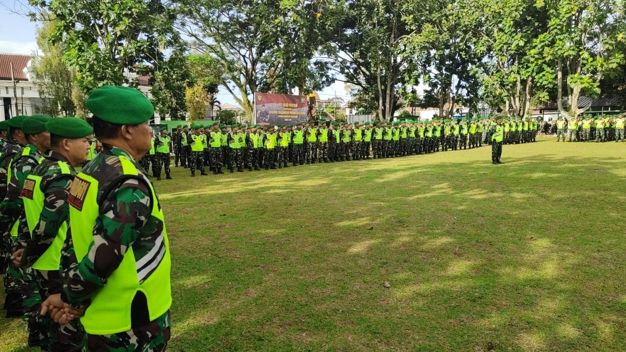 Kodim 0601 Pandeglang