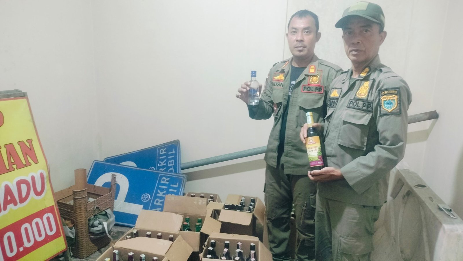Satpol PP