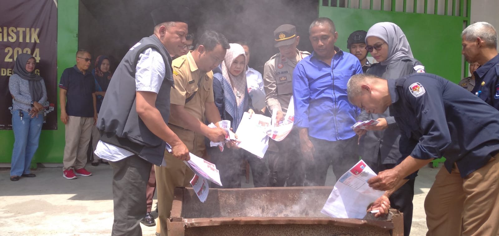 KPU Pandeglang