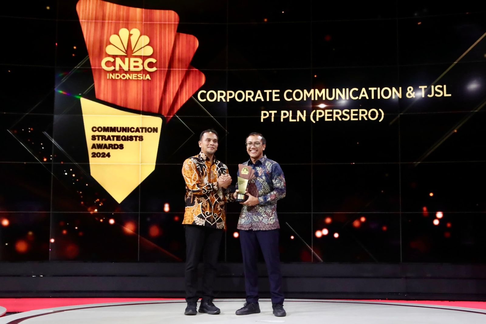 PLN