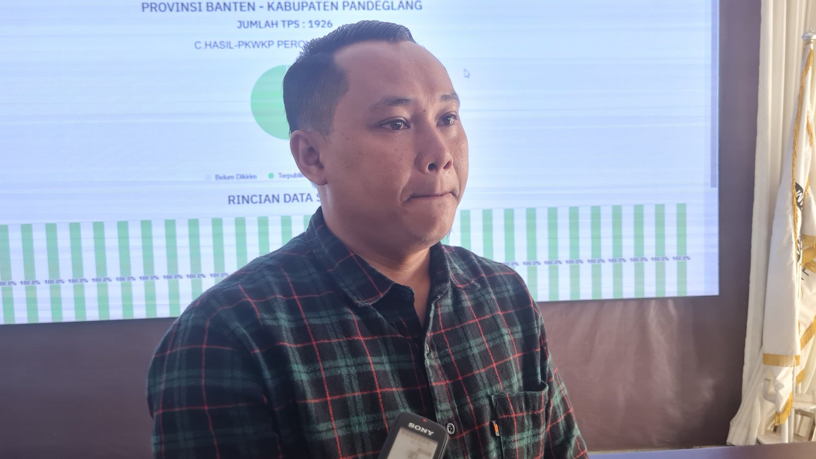 KPU Pandeglang