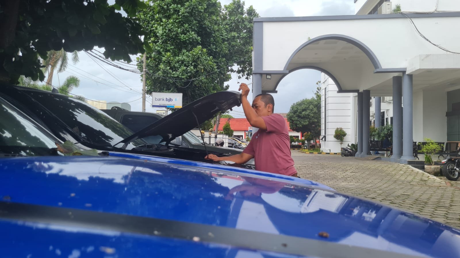 BPKD Pandeglang