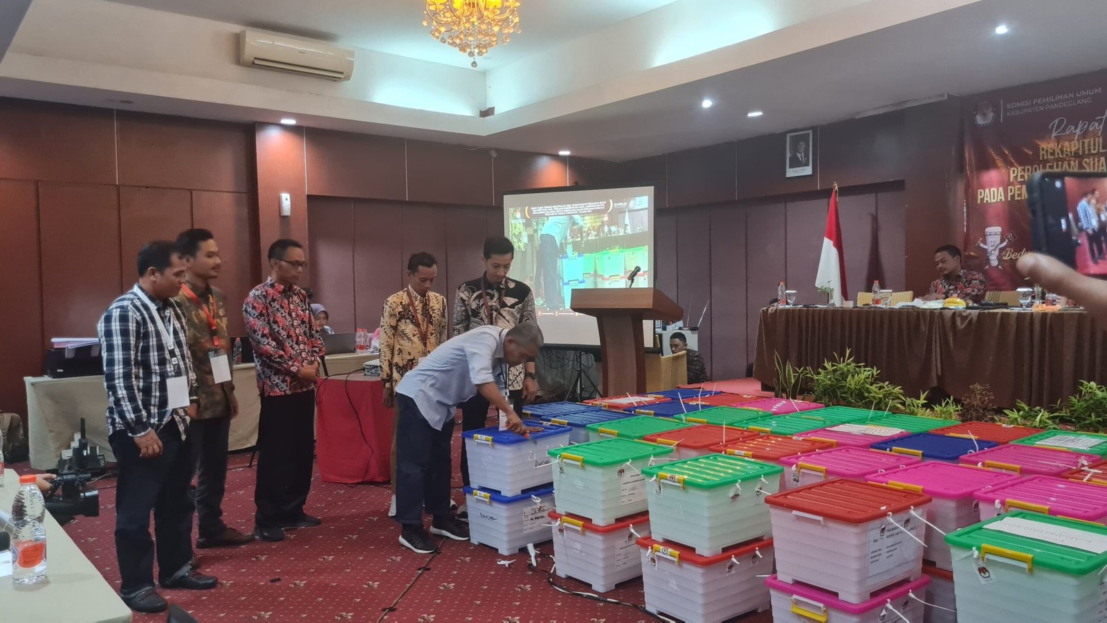 KPU Pandeglang