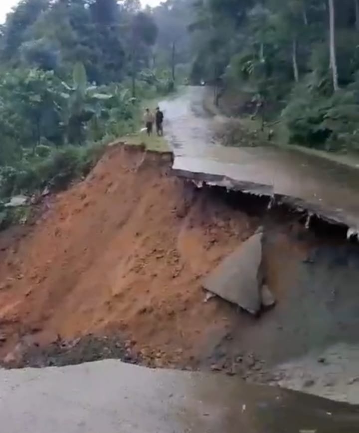 Jalan Putus