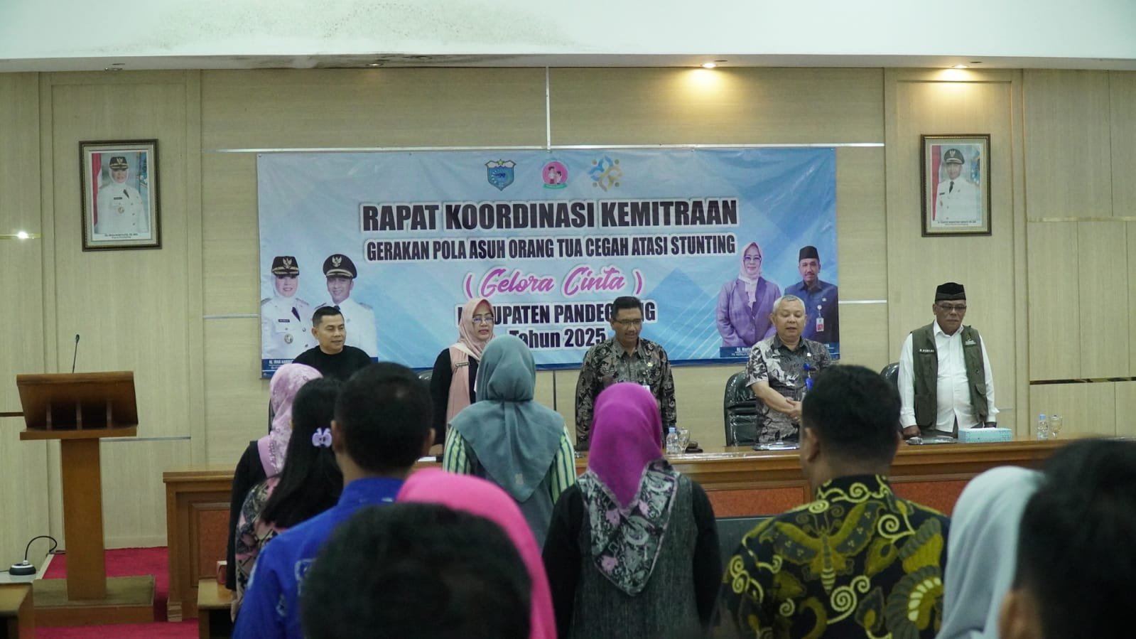 Sekda Pandeglang