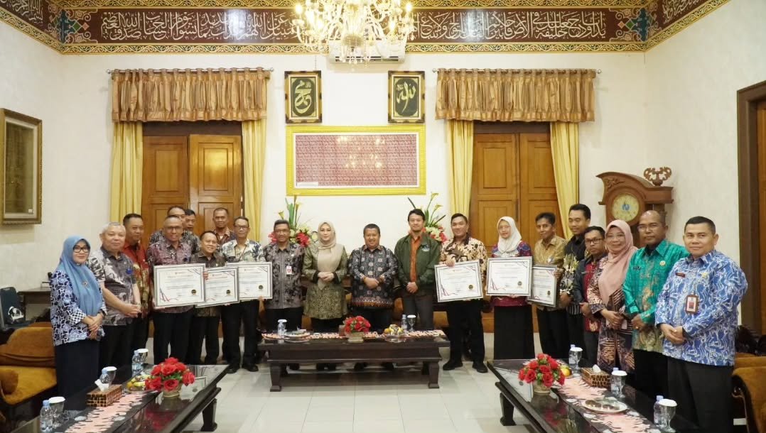 Bupati Pandeglang