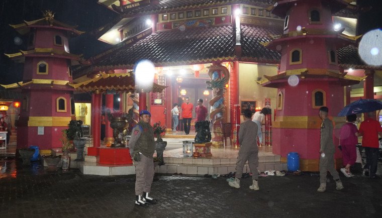 Satpol PP Pandeglang