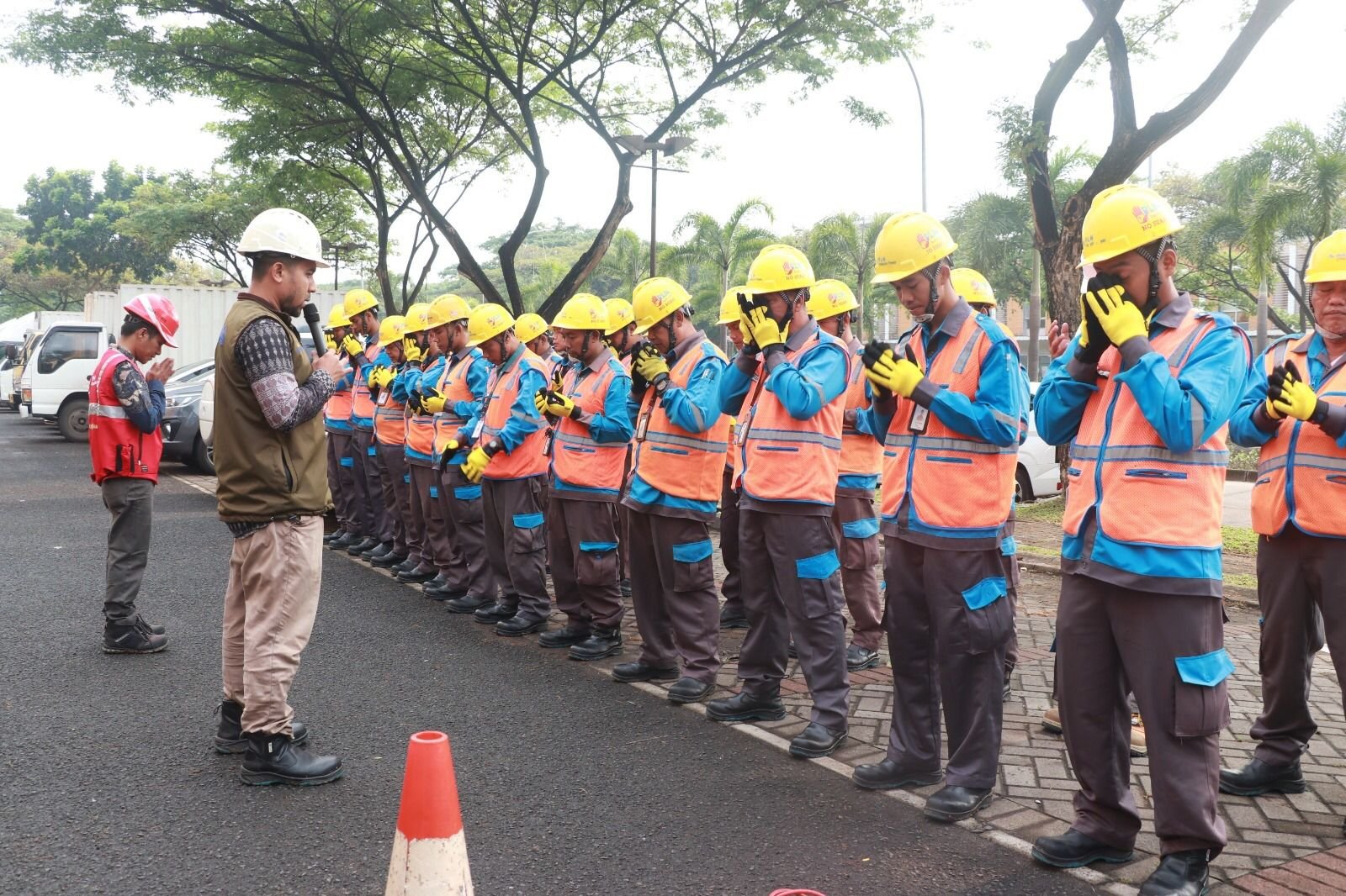 PT PLN