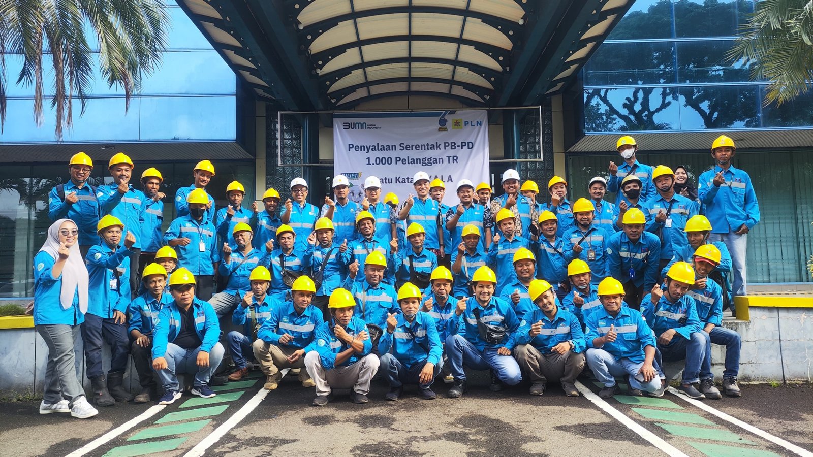 PT PLN