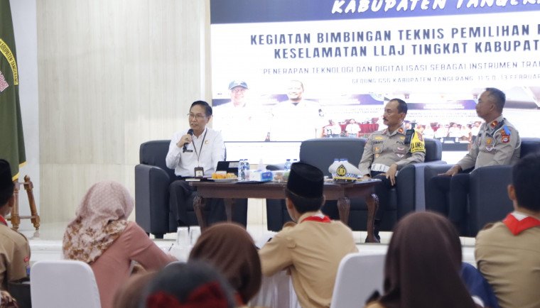 Kab Tangerang