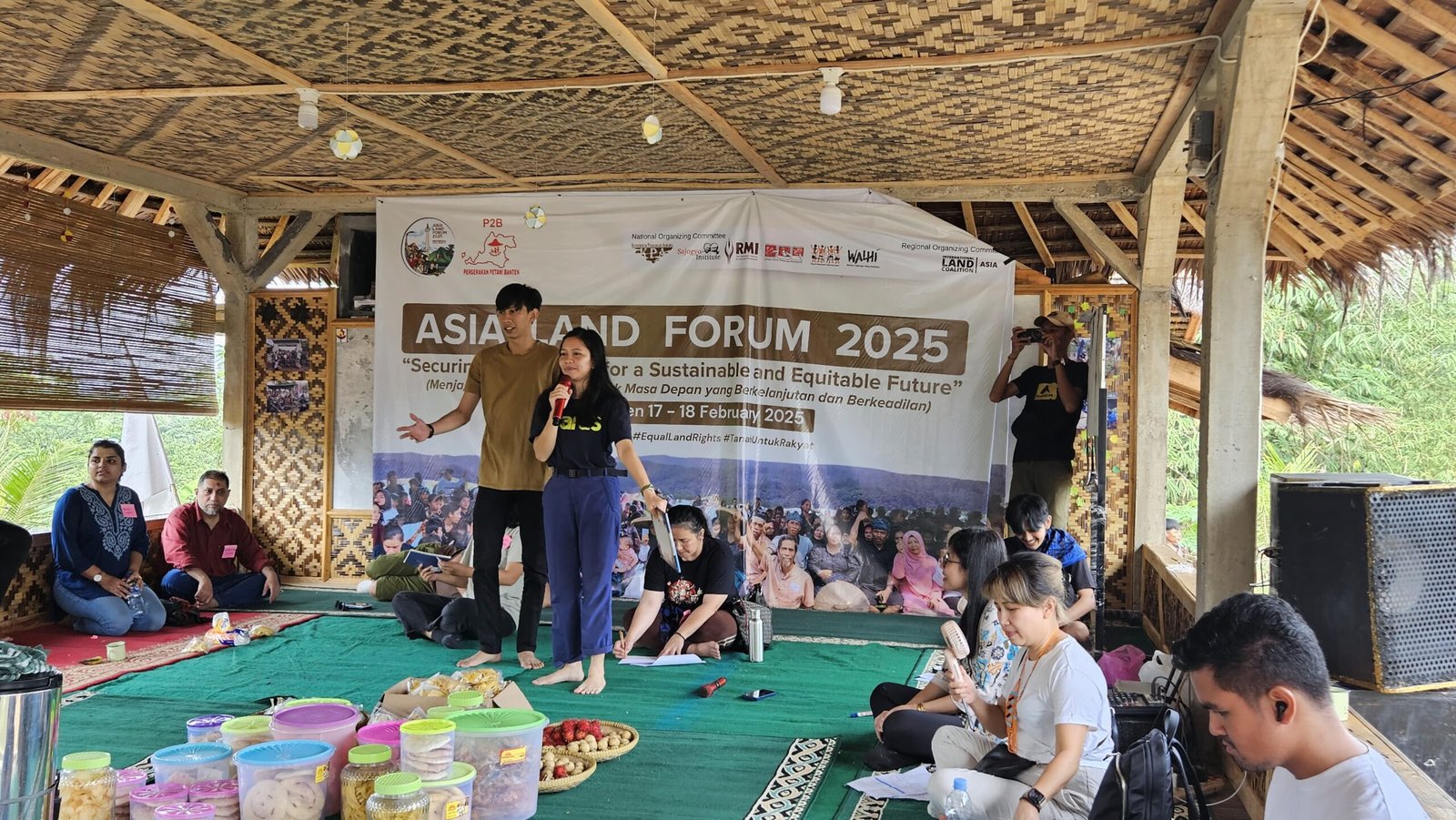 Kegiatan ALF