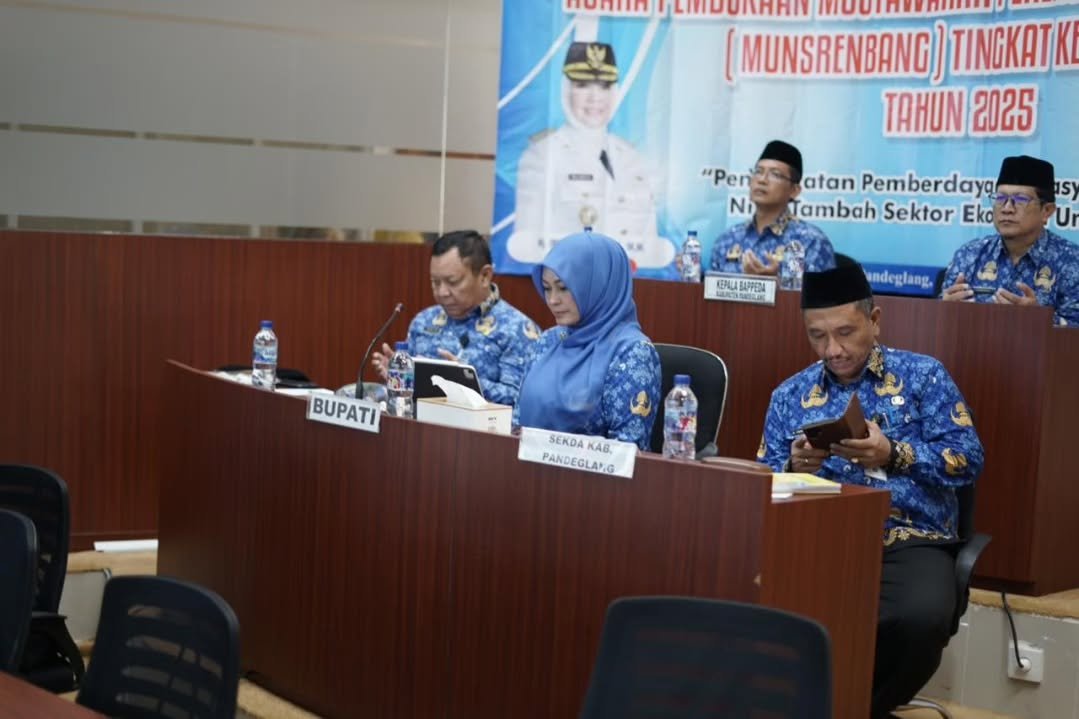 Musrenbang