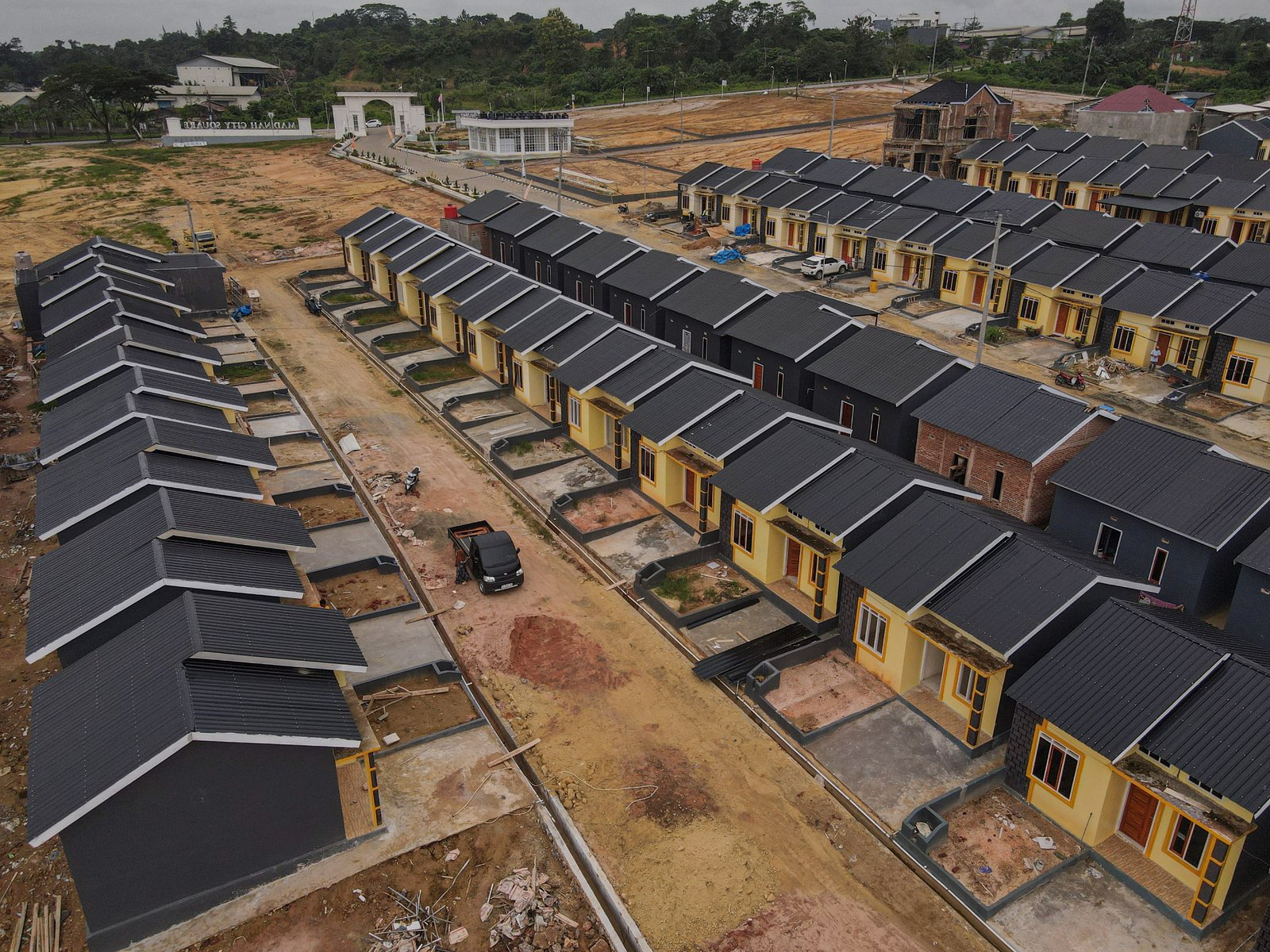 Rumah Murah