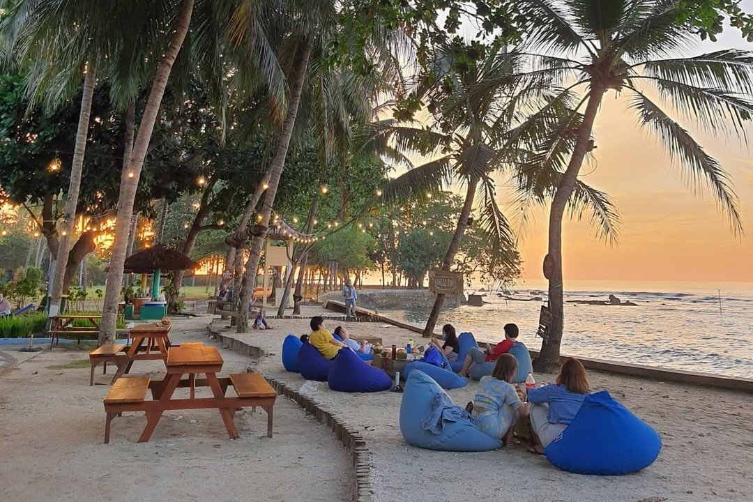 Wisata Pantai