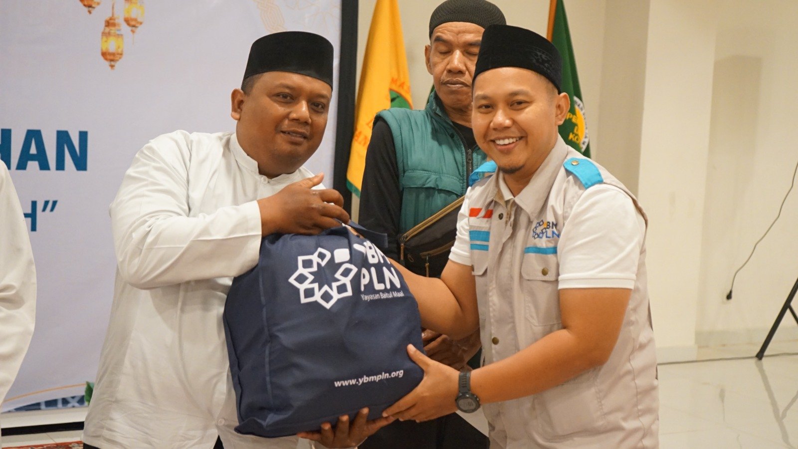 PT PLN