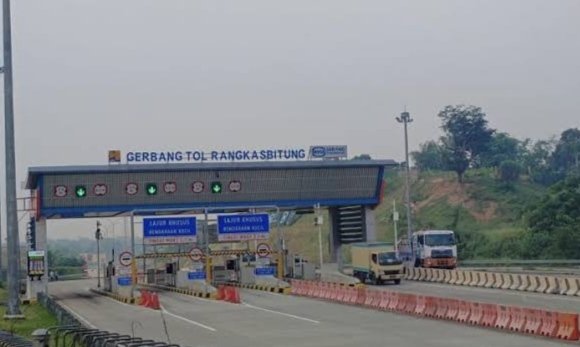 Tol Serang Panimbang