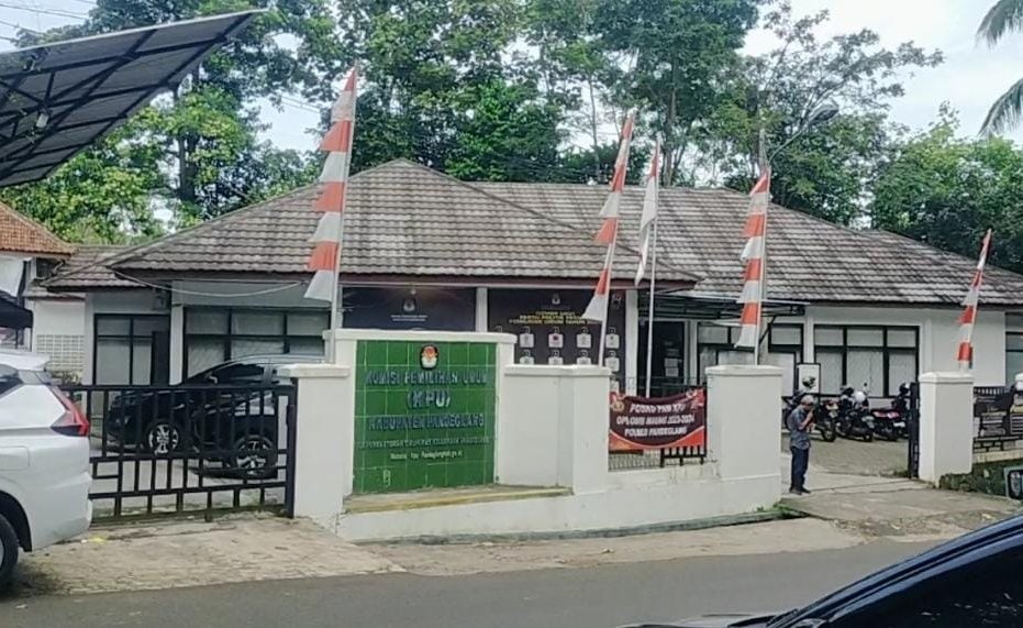 KPU Pandeglang