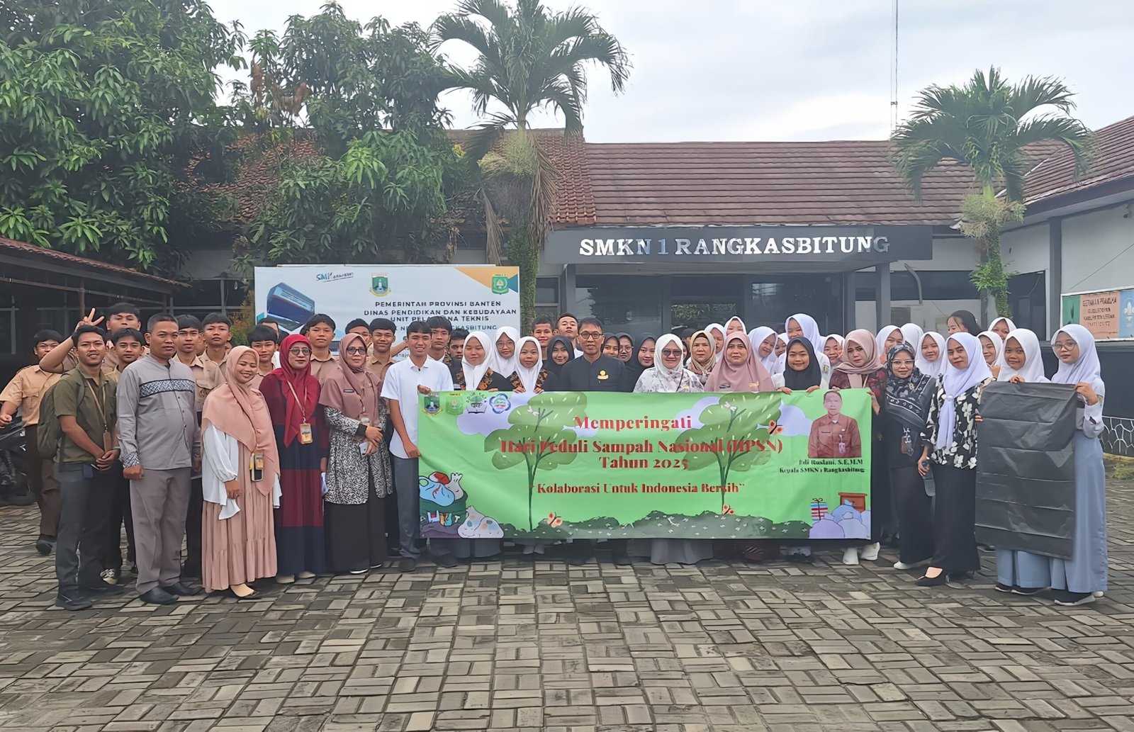 SMKN 1 Rangkasbitung
