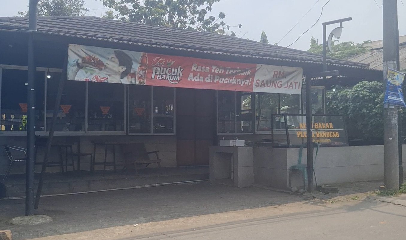 Rumah Makan