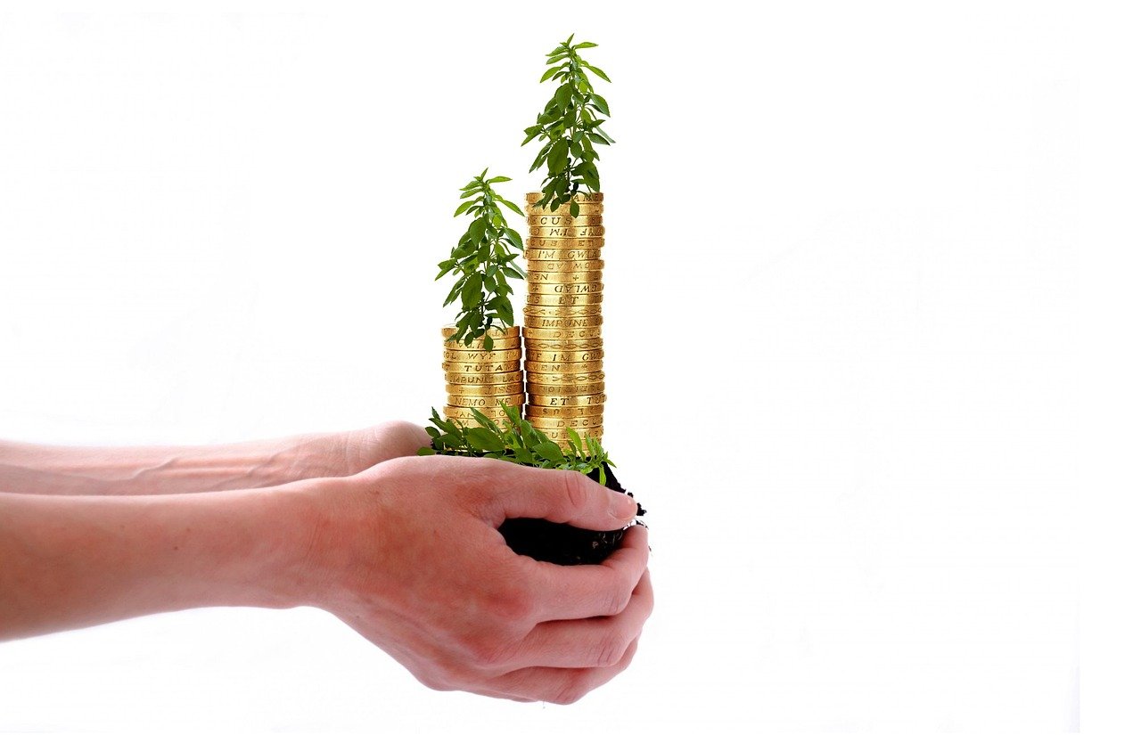 Investasi