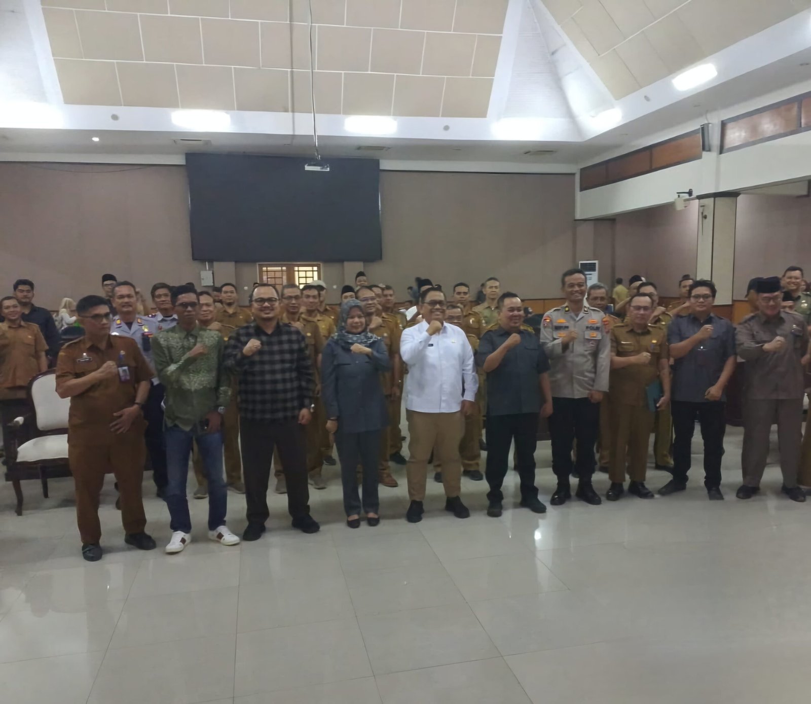 Bawaslu Lebak