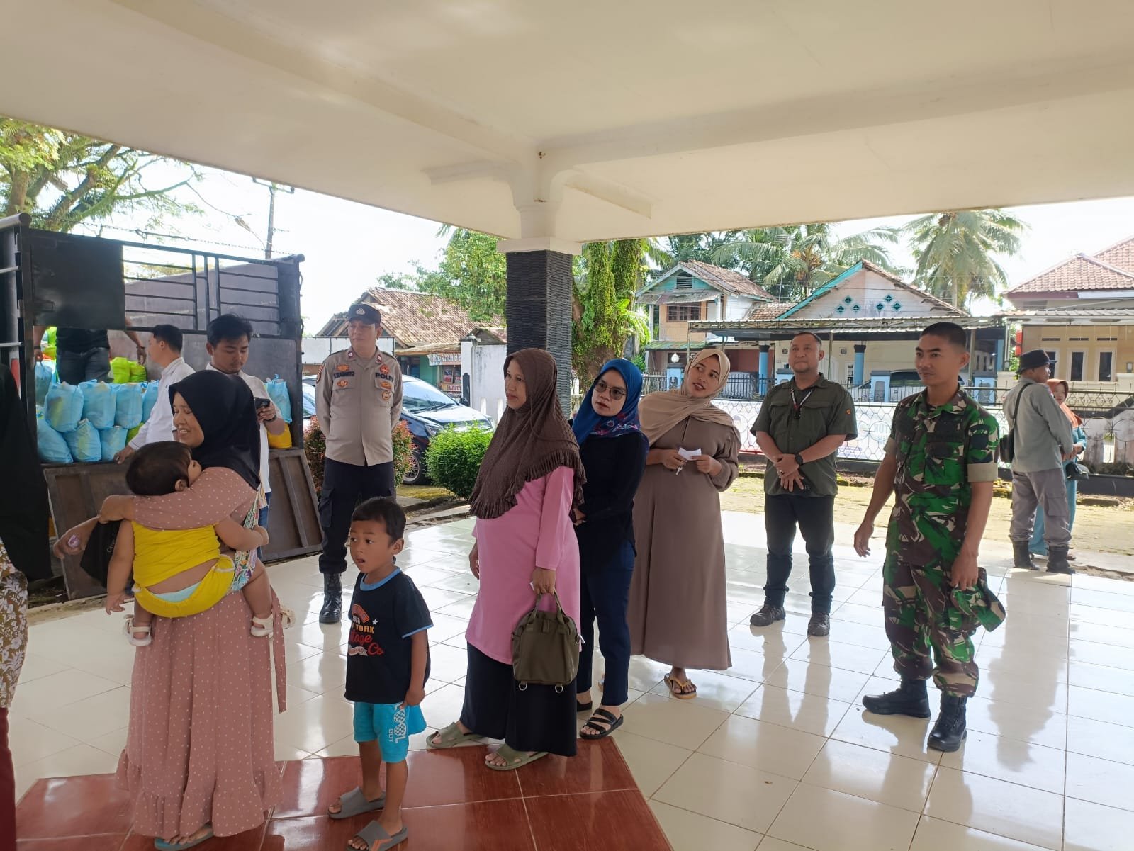 Opas Murah Ramadan