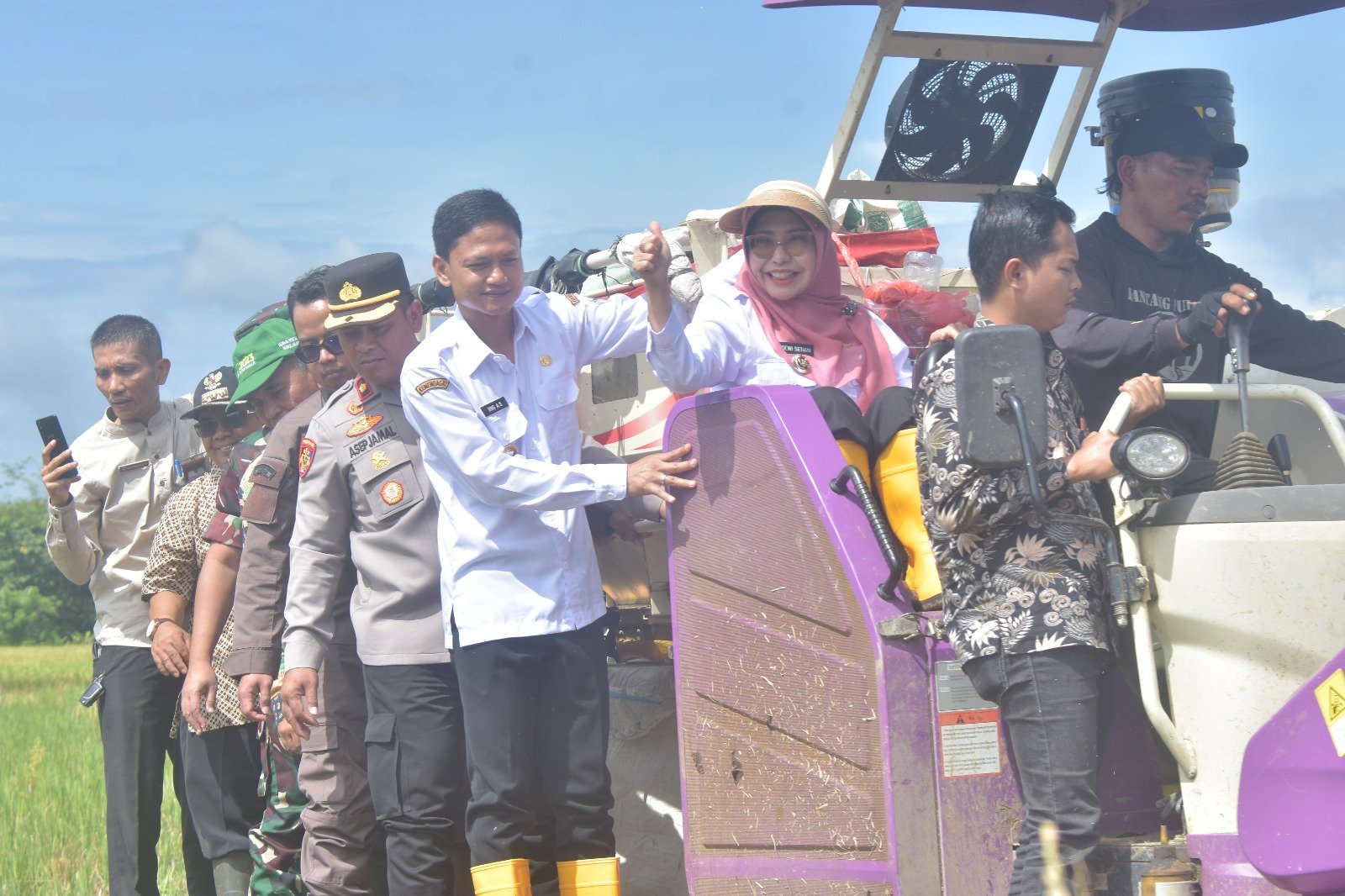 Panen Raya