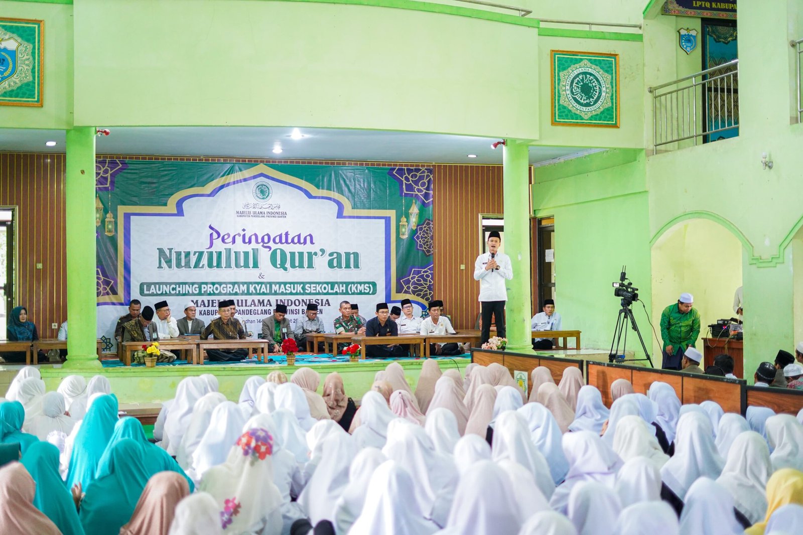 Nuzulul Qur'an