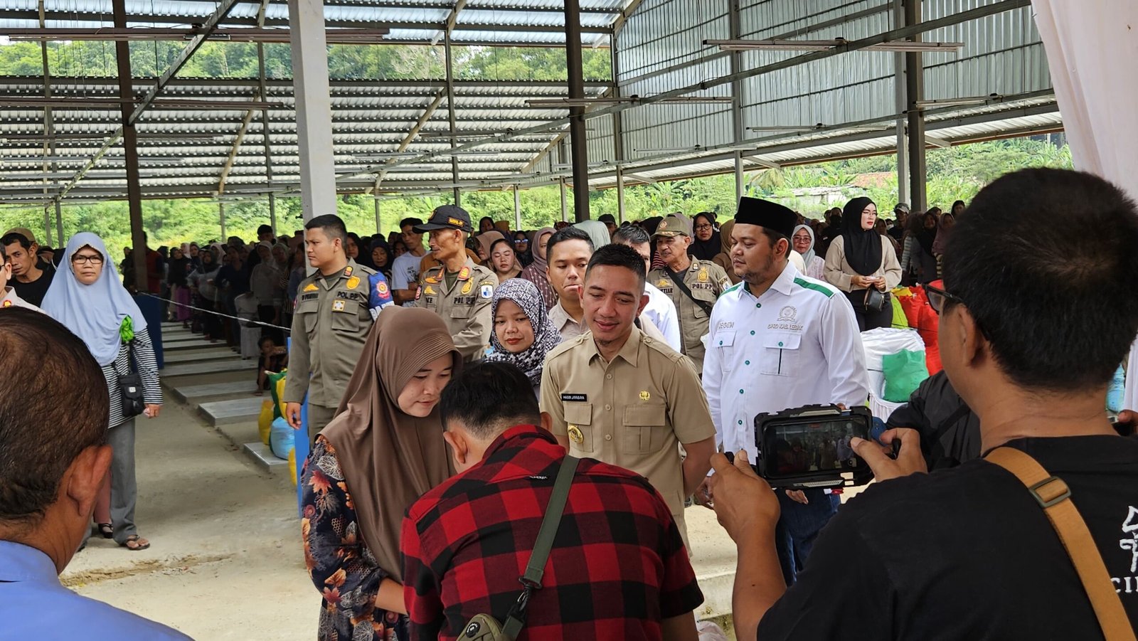 Operasi Pasar