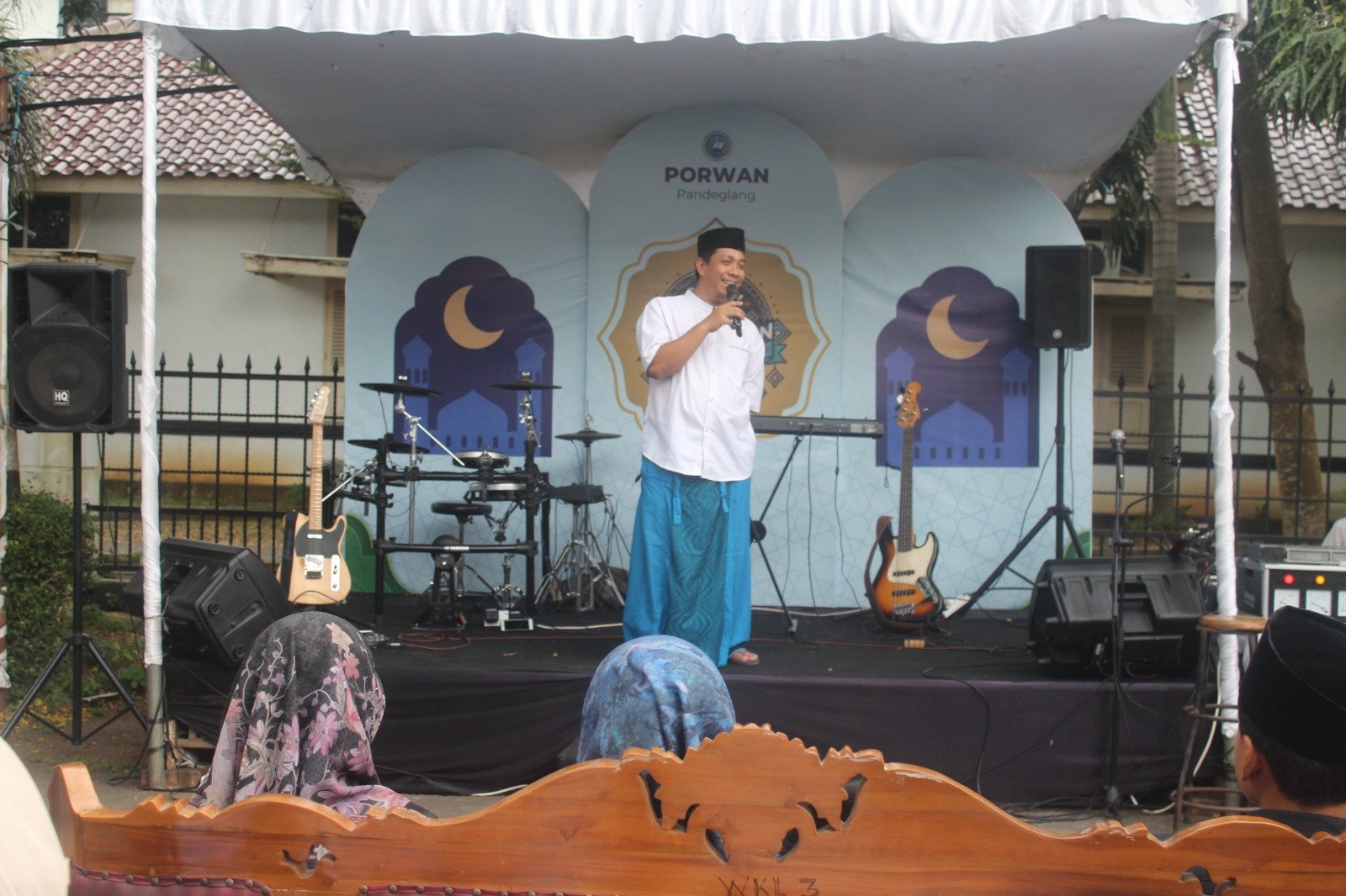 Kadaharan Buka Puasa