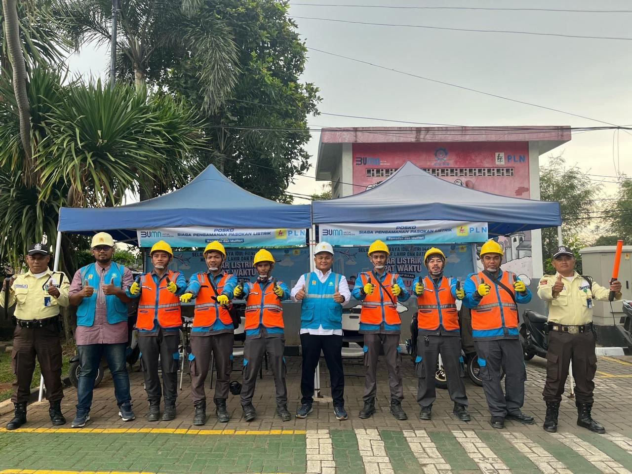 PT PLN