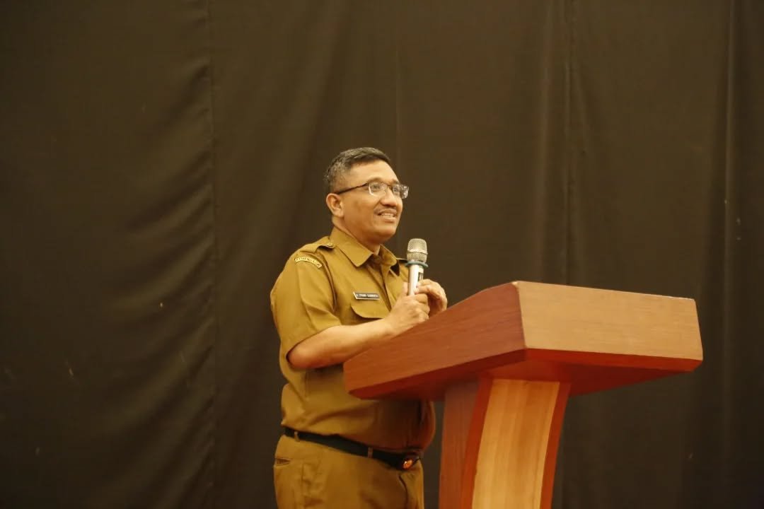 Sekda Pandeglang