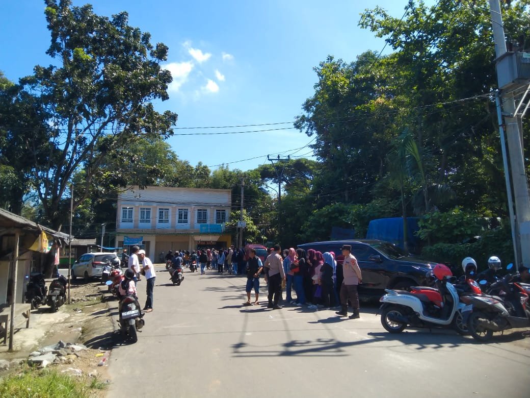 Aksi Demo