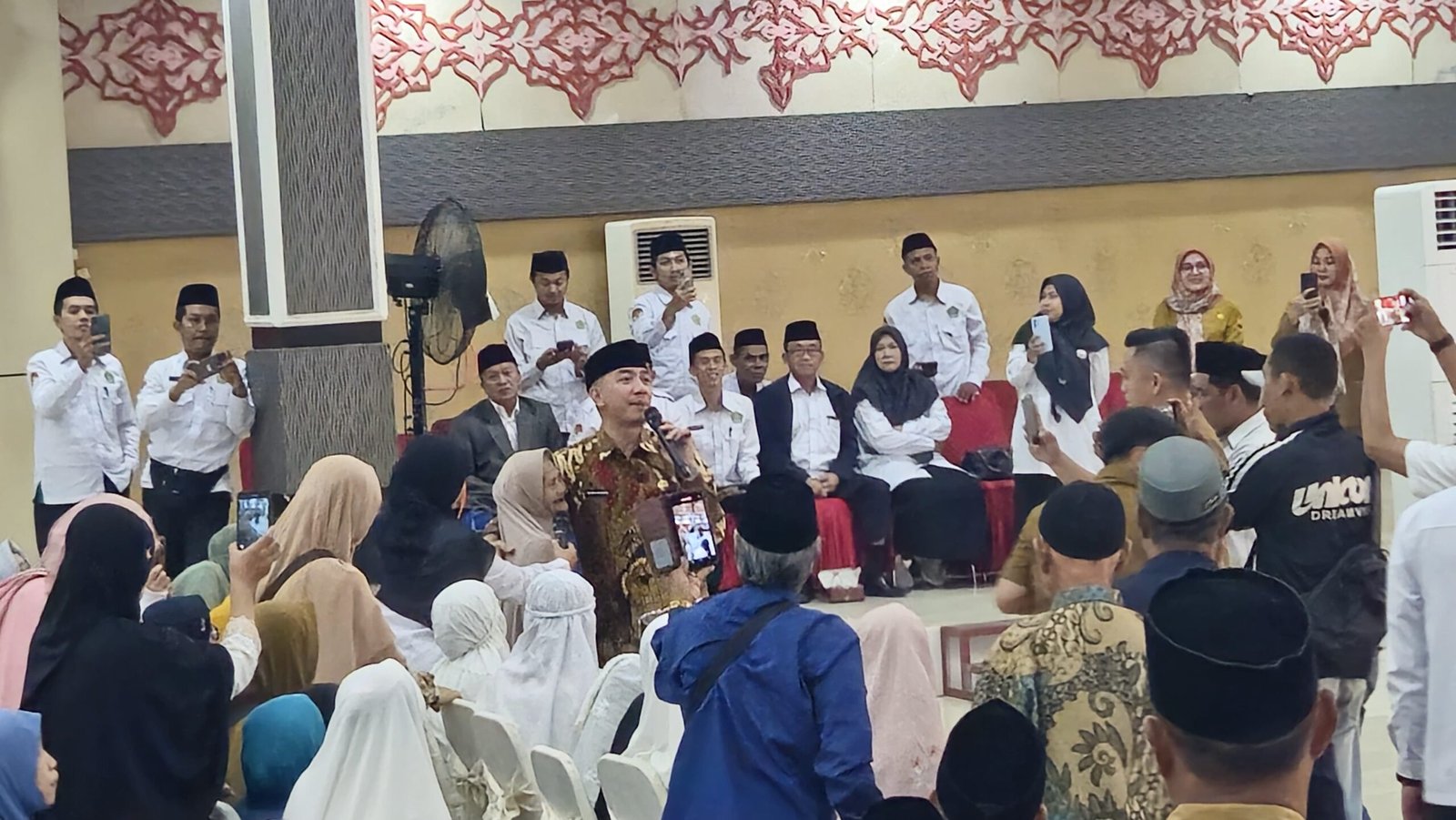 Manasik Haji