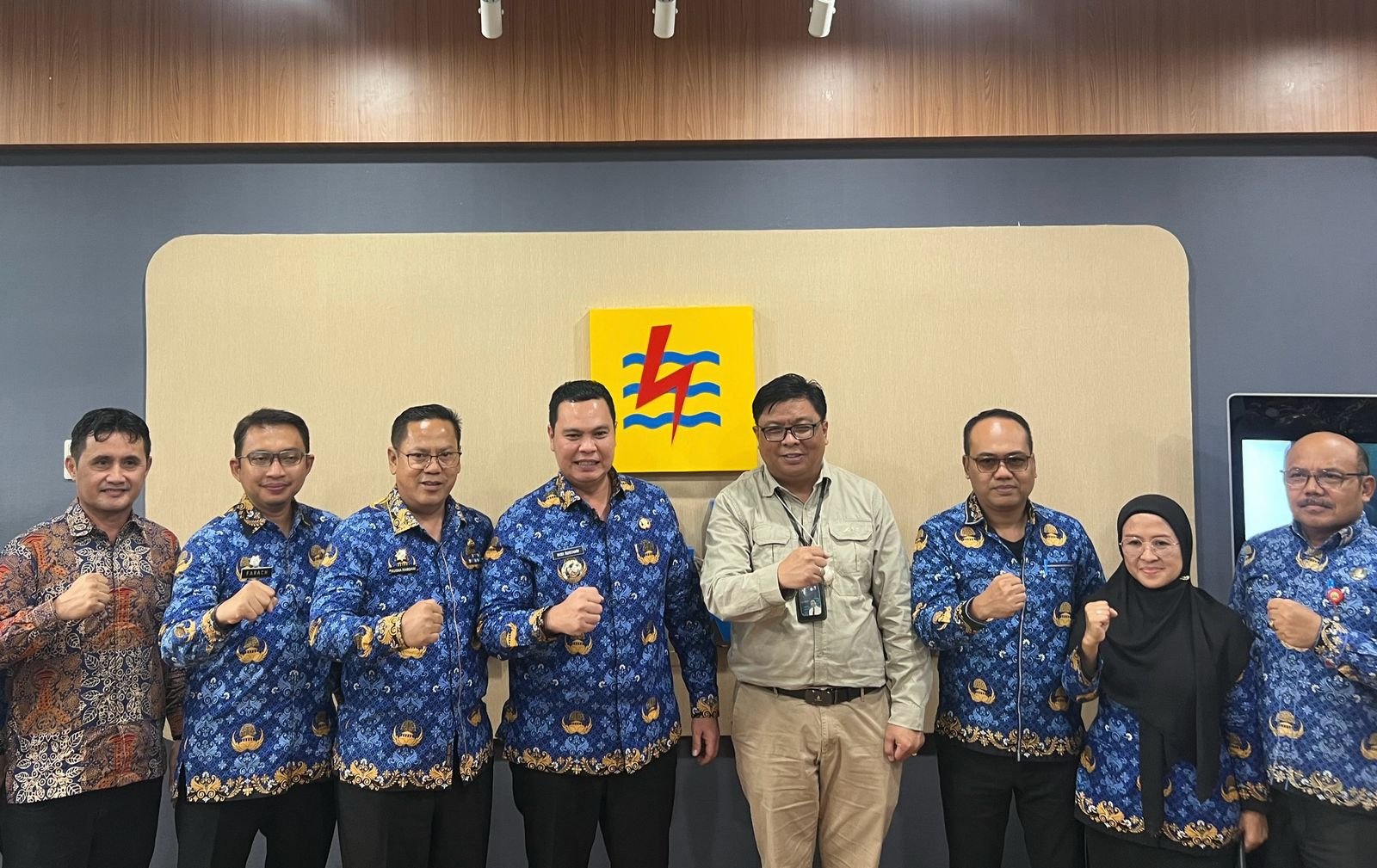 PLN