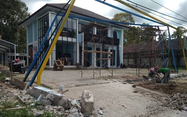 Rumah Kemasan