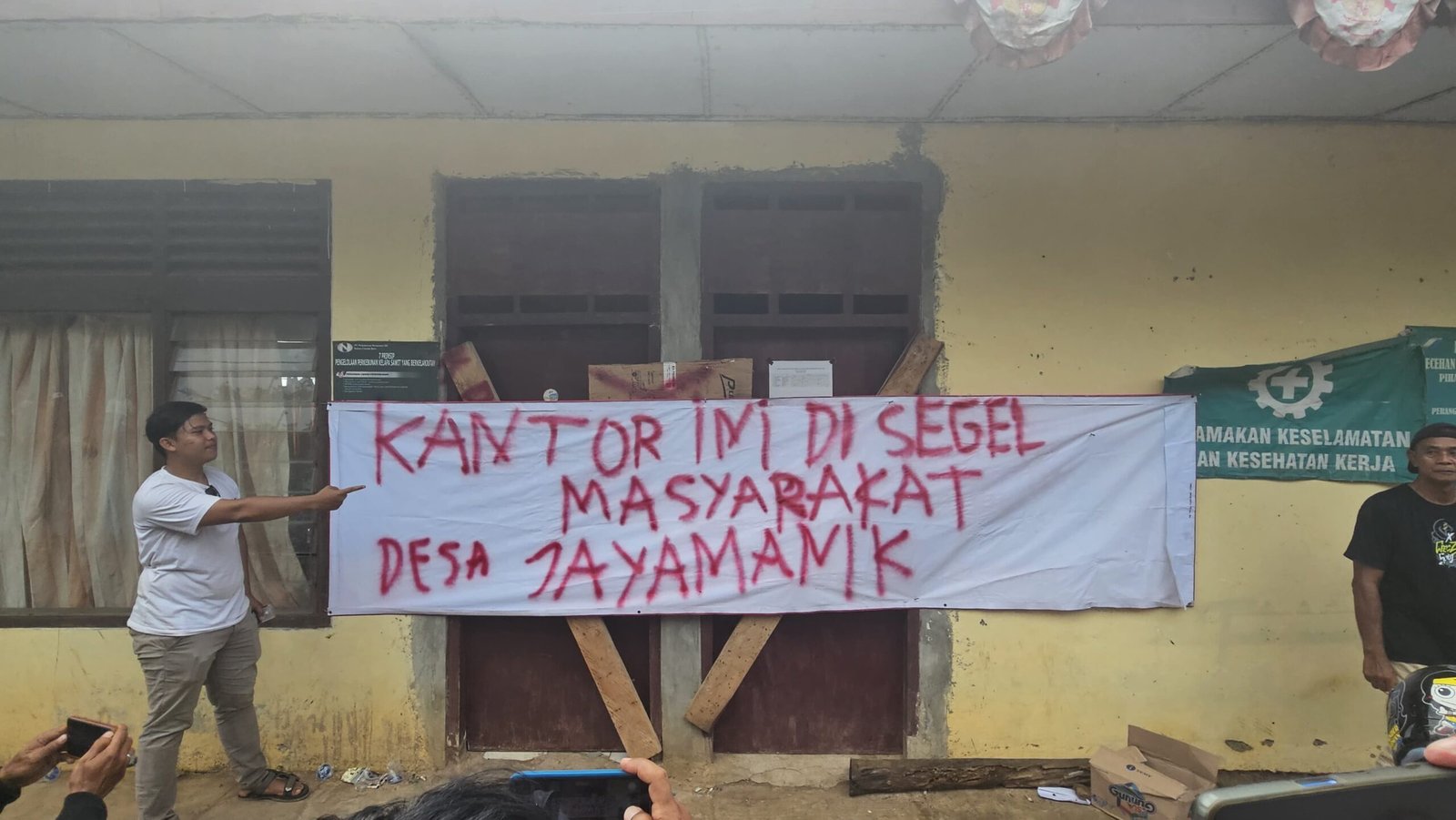 PTPN Banten Jaya