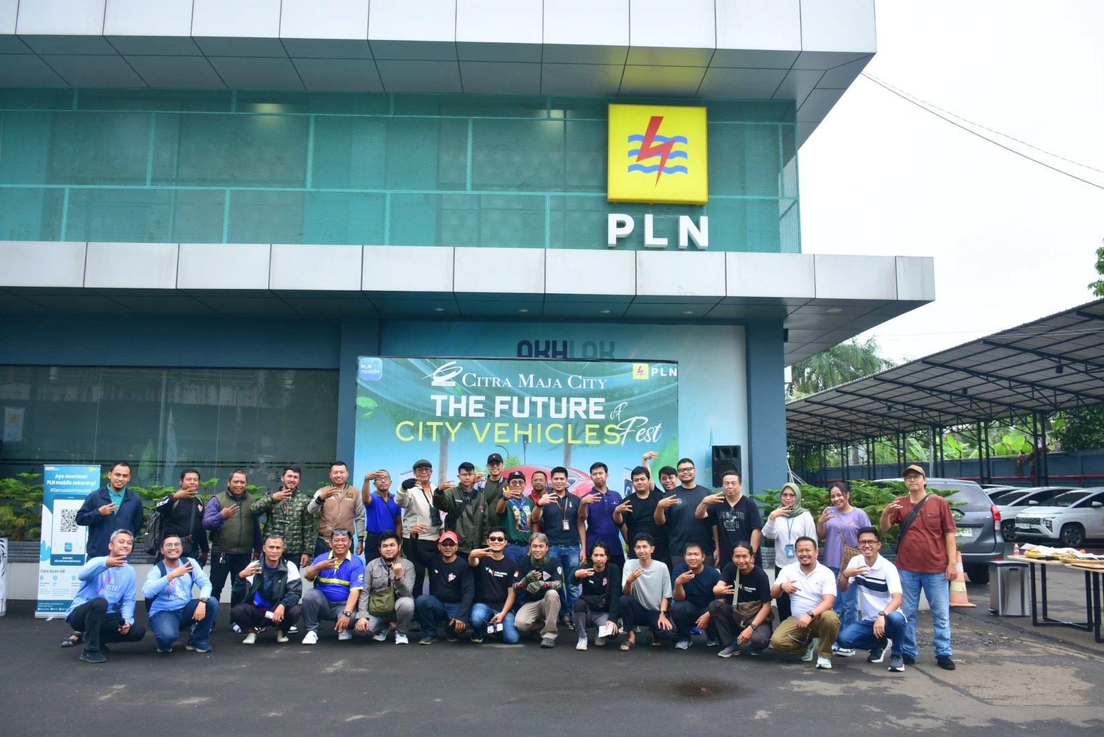 PLN