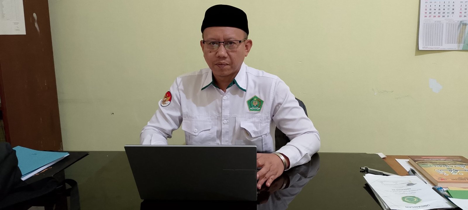 Kemenag Pandeglang