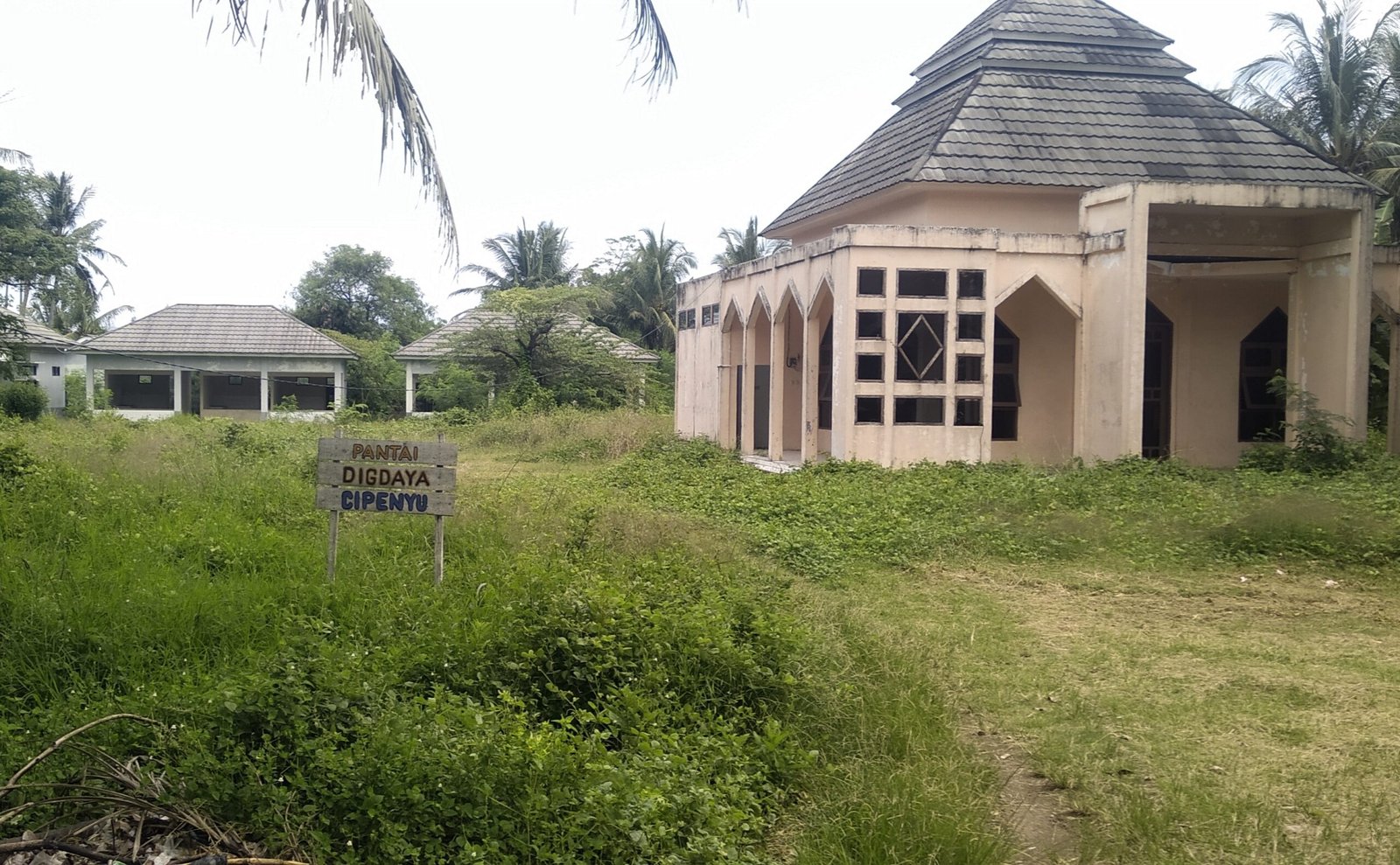 Rest Area